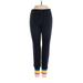 Sundry Sweatpants - High Rise: Blue Activewear - Women's Size Small