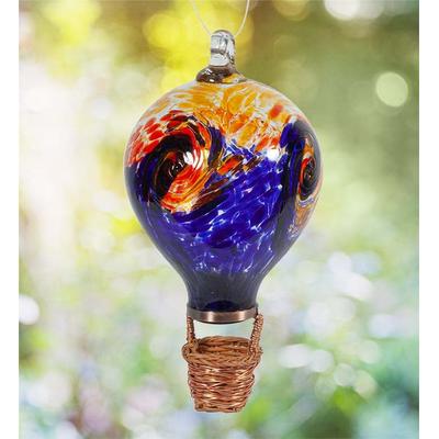 1-800-Flowers Home Decor Home Decor Lighting Delivery Lunalite Led Balloon Lantern