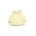 Zara Dress: Yellow Skirts & Dresses - Size 6-9 Month