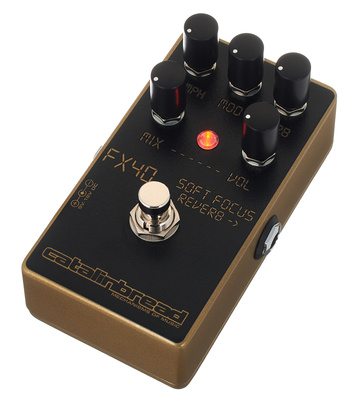 Catalinbread Soft Focus Gold