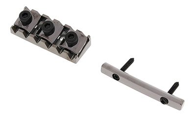 Gotoh GHL-2-CB Locking Nut