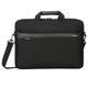 Targus Unisex 15-16" Geolite EcoSmart Slim Brief Briefcase, Schwarz