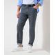 5-Pocket-Jeans EUREX BY BRAX "Style LUKE" Gr. 255U, Unterbauchgrößen, grau Herren Jeans 5-Pocket-Jeans