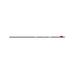 Easton 5mm Full Metal Jacket Match Grade Shafts E111500