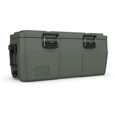 Rugged Road 115 V2 Cooler Forest Green RR115-V2-Forest Green