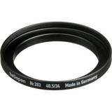 Heliopan 34-40.5mm Step-Up Ring (#283) 700283