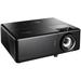 Optoma Technology UHZ55 3000-Lumen UHD 4K Laser DLP Smart Home Theater and Gaming Projector UHZ55