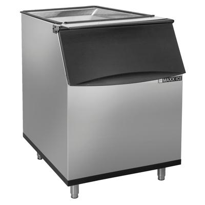 Maxx Ice Storage Bin, 30"W, 580 lbs Storage Capacity