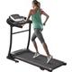 Home Gym Folding Treadmill Electric Running Walking Jogging Machine
