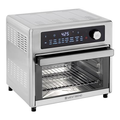 West Bend XL Air Fryer Oven with 24 Presets​, 26 Quart