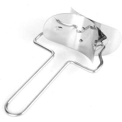 Stainless Steel Dumpling Maker - Ravioli Cutter Mould