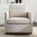 Elegant Accent Chair Arm Chair Swivel Accent Chair Barrel Chair