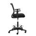 Adapt Mesh Multi-Function Stool Height Office Chair,