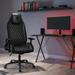Gaming Chair,Executive High Back Computer Chair for Adults Women Men