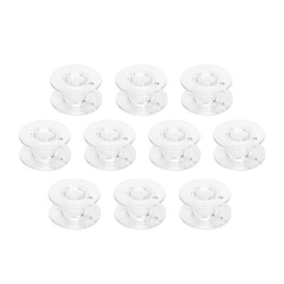 Bernina Bobbins 10 Pack Fits Bernette B05, Sew&Go