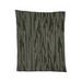 In2Green Jill Malek Cacti Slate/Rain Cotton blend | 60 H x 50 W in | Wayfair JM-CT-RS