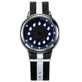 Interface for Life YJacuing Saint Seiya Myth Gril EX Constellation Collector's Edition Montre LED