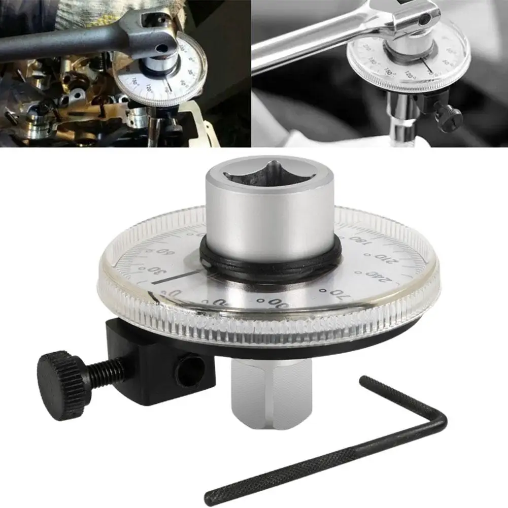Outils automobiles à cadran Torquemcirculation, outil à main, équipement de service automatique, outils de garage calibrés à Louvain, nouveau