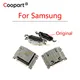 2-100pcs Pour Samsung GT-I9301 Galaxy S3 Neo i9300 SM-T800 T700 T705C Pfemale T805C P601 Micro