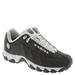 K-Swiss ST329 - Mens 10 Black Training XW