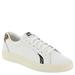 Keds Pursuit - Womens 9 White Oxford Medium