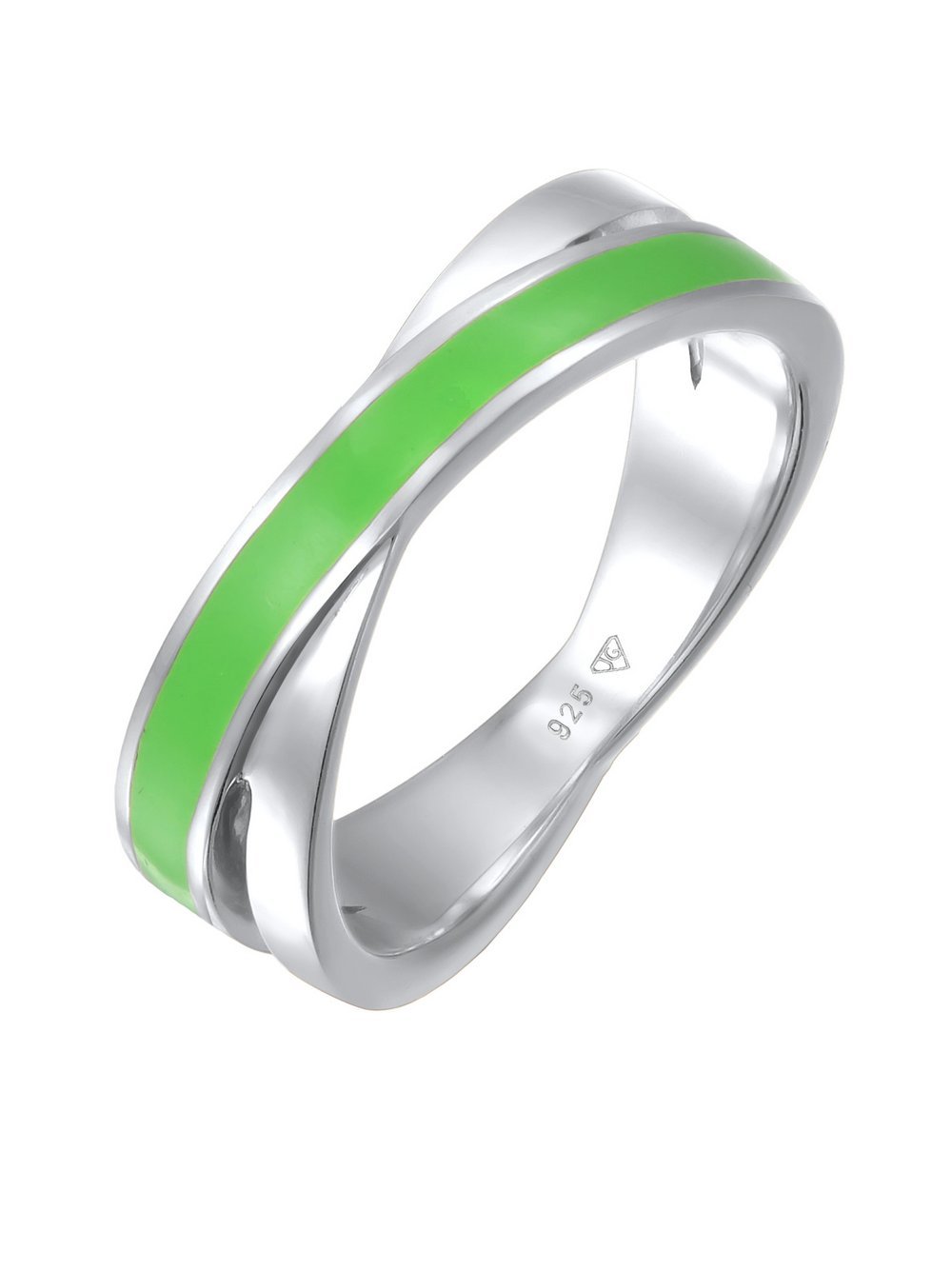 Elli Ring Damen grün, 52 Image