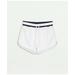 Brooks Brothers Girls Tennis Shorts | White | Size 7