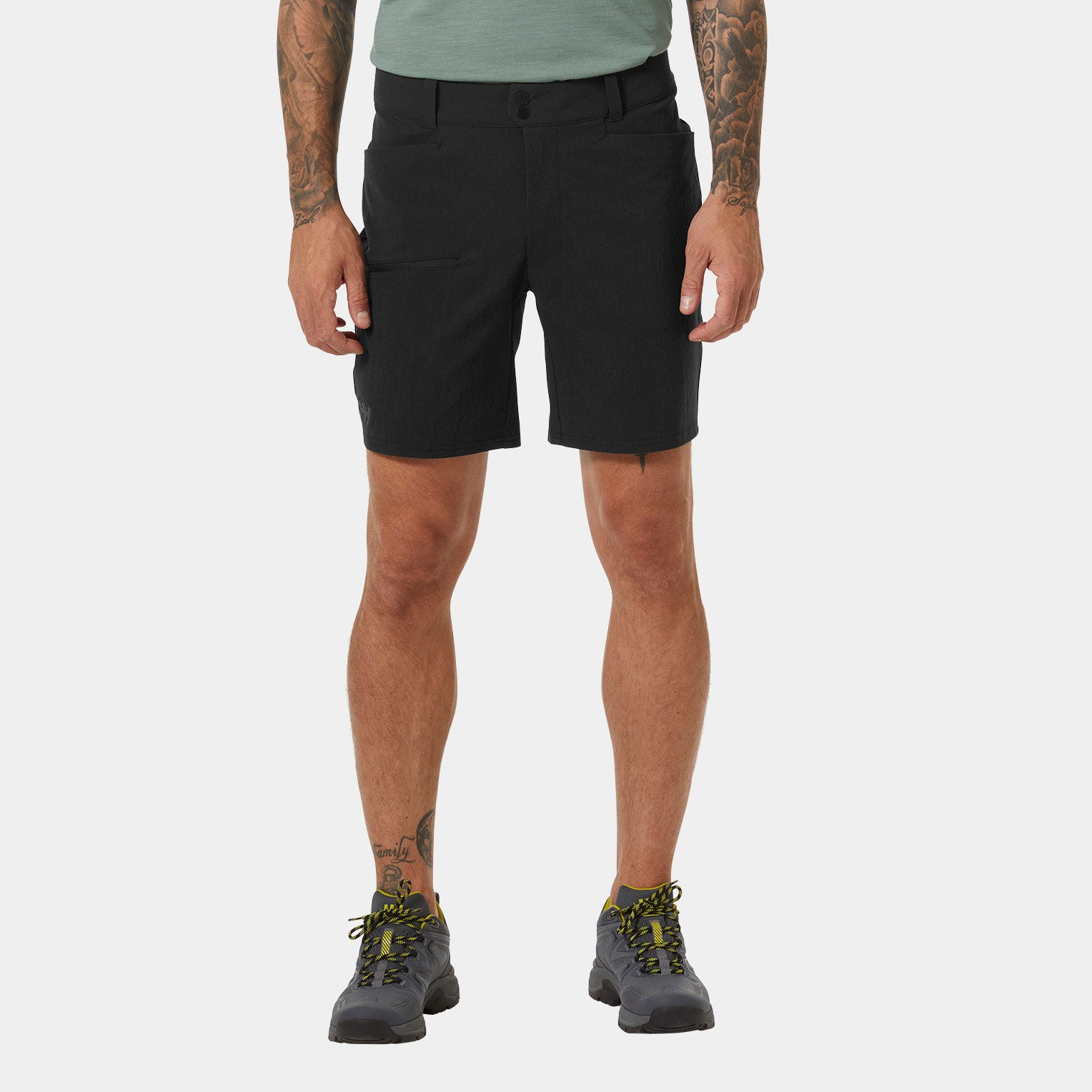 Helly Hansen Herren Vika Tur Shorts S Image