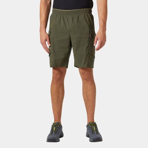 Helly Hansen Herren Vista Hike Cargo-shorts S