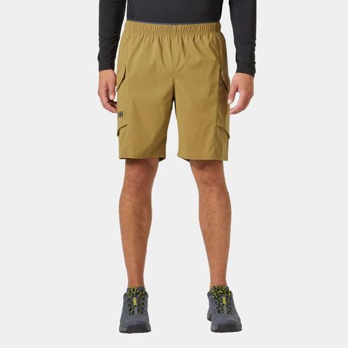 Helly Hansen Herren Vista Hike Cargo-shorts S