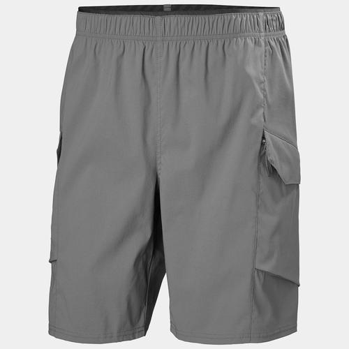 Helly Hansen Herren Vista Hike Cargo-shorts S