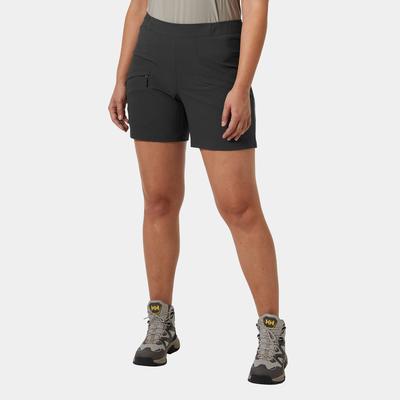 Helly Hansen Damen Elv Tur Leichte Shorts XS Image