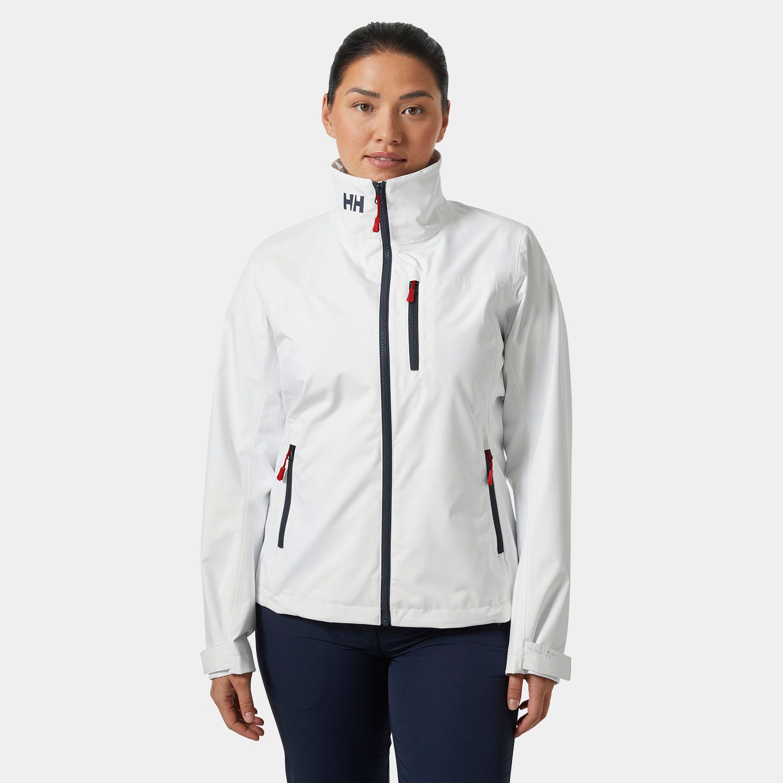 Helly Hansen Damen Crew Segeljacke 2.0 3XL Image