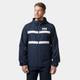 Helly Hansen Men’s Salt Stripe Windbreaker M