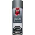 Vernice Alluminio Grigio Brillante Auto-k 233057 400ml