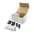 Kit Fabbri Fixing Kit Aluviva 6/viva 7 Per Skoda Fabia Berlina 2007