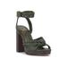 Fancey Sandal