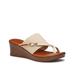 Avani Wedge Sandal