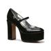 Aaralyna Platform Mary Jane Pump