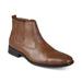 Alex Cap Toe Boot