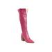 Therese Extra Wide Calf Boot