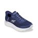 Hands Free Slip-ins Go Walk Flex Grand Entry Slip-on Sneaker