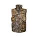 MidwayUSA Hunter's Creek Men's Reversible Vest, Realtree APX SKU - 549465