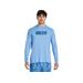 Under Armour Men's Iso-Chill Freedom Hook Hoodie, Carolina Blue SKU - 173392