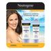 Neutrogena Ultra Sheer Spf 55 Sunscreen Light Weight Clean Feel 5.0 Fl Oz +3.0 Fl Oz Net Wt 8 Fl Oz ()