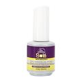 Just Gel Polish Sole Solar Color Effects Purple Purple 0.5 Fluid Ounce