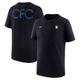 Chelsea Nike London T-Shirt – Marineblau – Kinder