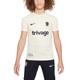 Chelsea Nike Pre Match Top – Beige – Kinder