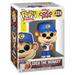 Funko Kellogg's Coco the Monkey Pop! Figurine