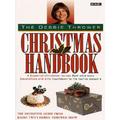 The Debbie Thrower Christmas handbook - Debbie Thrower - Paperback - Used